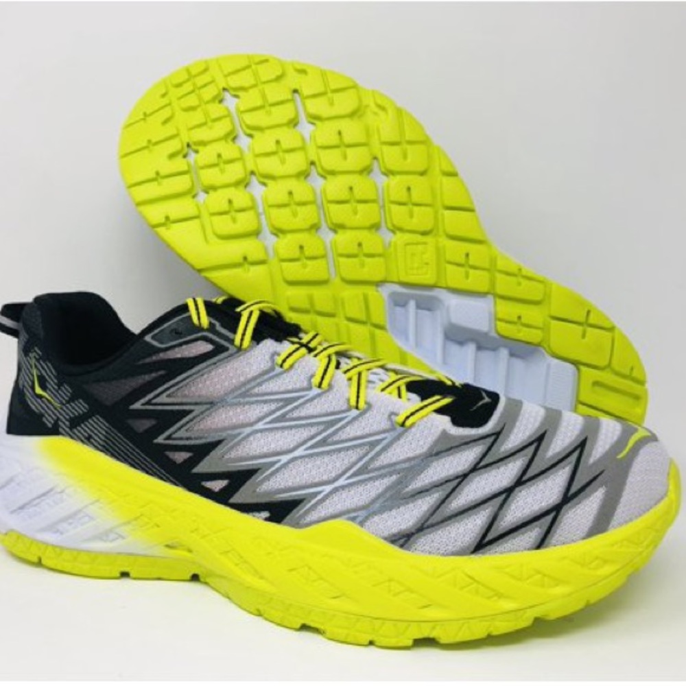 Hoka One One Clayton 2 Running Shoes